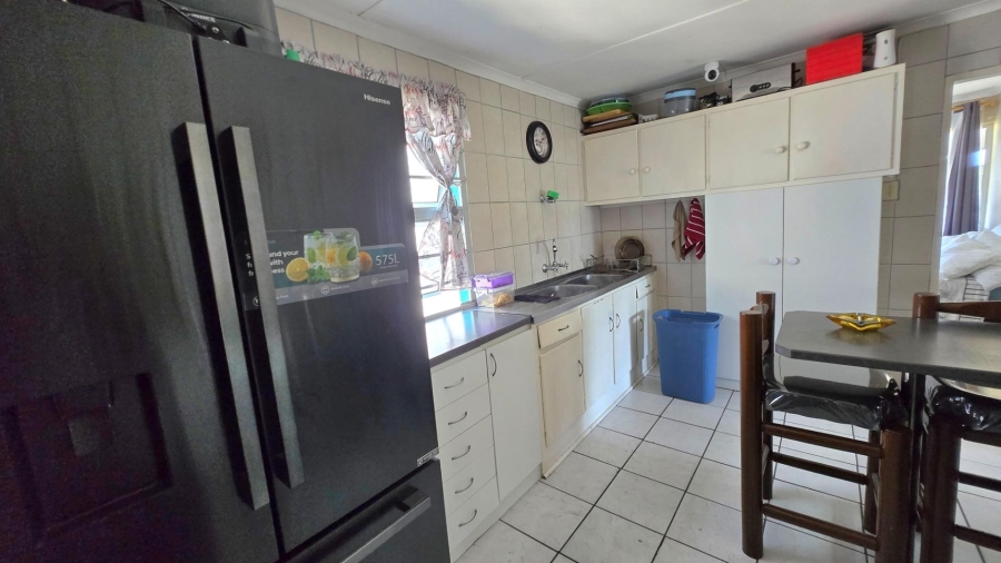 3 Bedroom Property for Sale in Gansbaai Central Western Cape